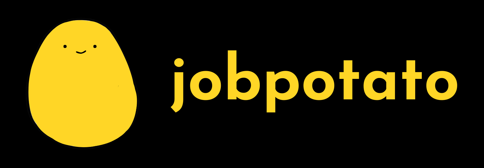 jobpotato  logo (1)
